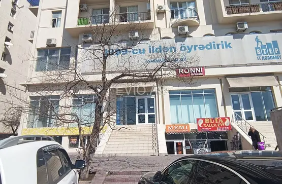 Gəncədə 2 otaqlı