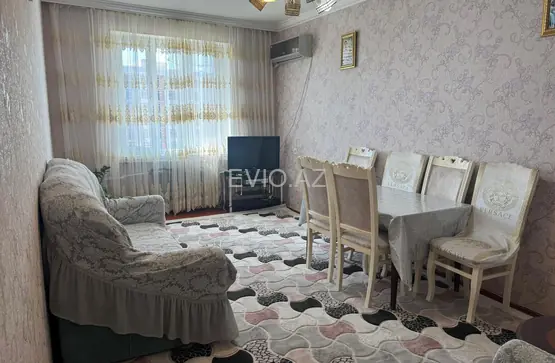 Gəncədə 2 otaqlı