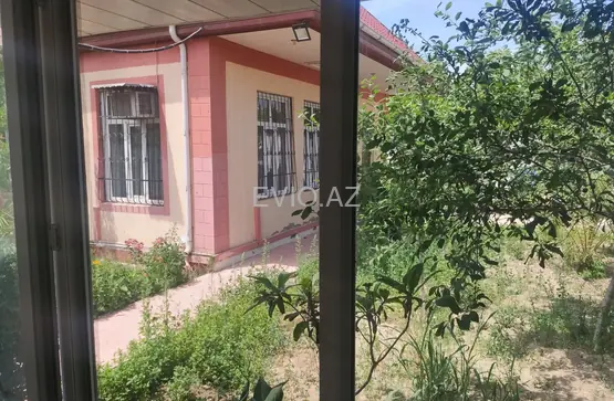 Gəncədə 2 otaqlı