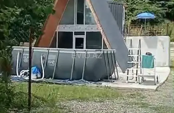 Gəncədə 2 otaqlı