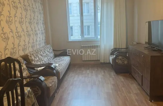 Gəncədə 2 otaqlı