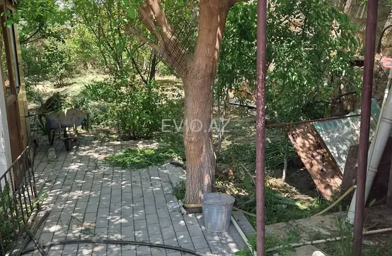 Gəncədə 2 otaqlı