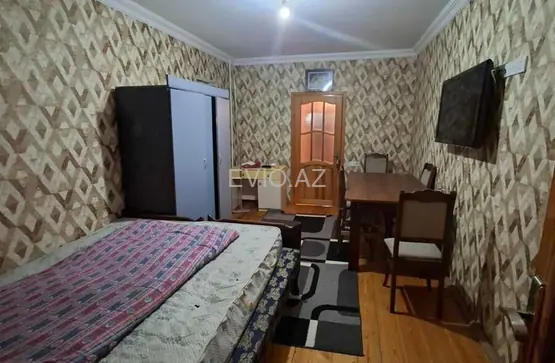 Gəncədə 2 otaqlı