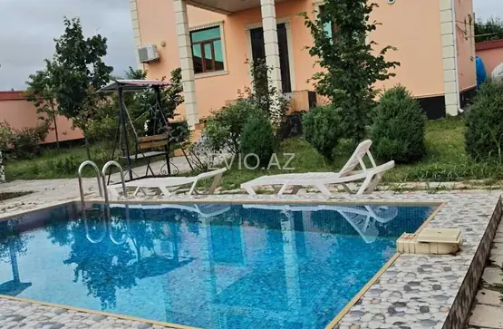 Gəncədə 2 otaqlı