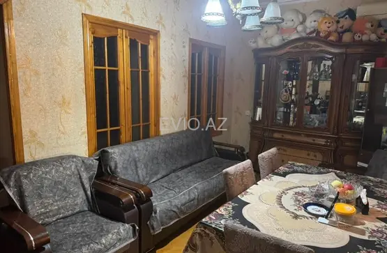 Gəncədə 2 otaqlı
