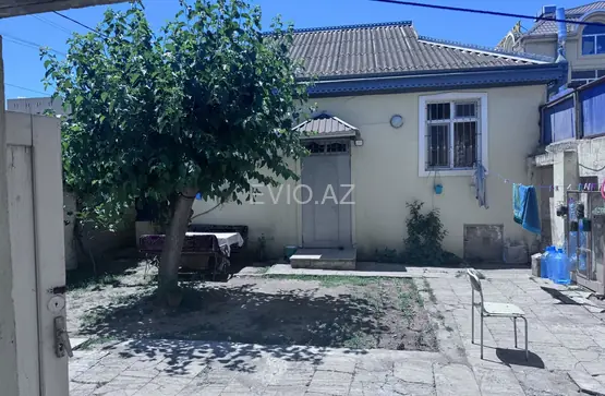 Gəncədə 2 otaqlı