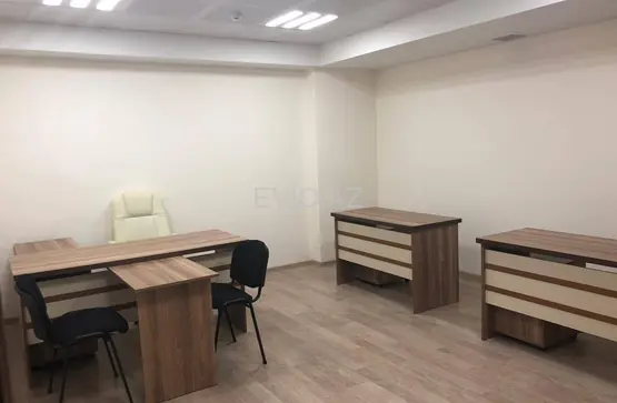 Ofis icarəyə