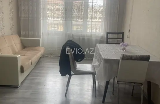 2 otaqlı kirayə mənzil