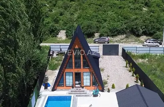 2 otaqlı kirayə A frame