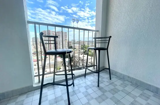 2 otaqlı kirayə mənzil