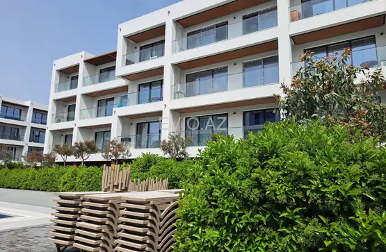 2 otaqlı kirayə mənzil