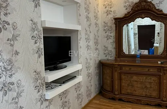 3 otaqlı kirayə mənzil