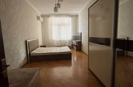3 otaqlı kirayə mənzil