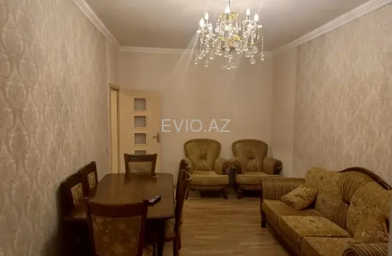 3 otaqlı kirayə mənzil