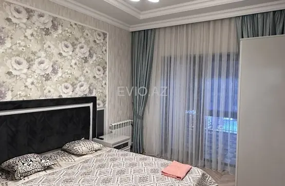 2 otaqlı kirayə mənzil