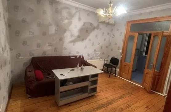 3 otaqlı kirayə mənzil