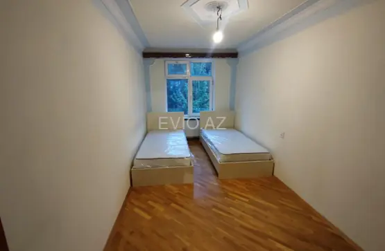 3 otaqlı kirayə mənzil
