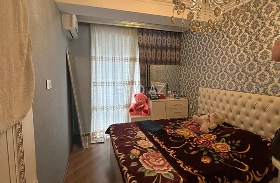 2 otaqlı kirayə mənzil