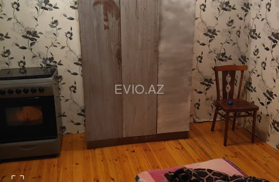 4 otaqlı kirayə həyət evi