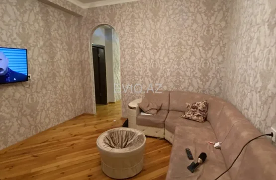 3 otaqlı kirayə mənzil