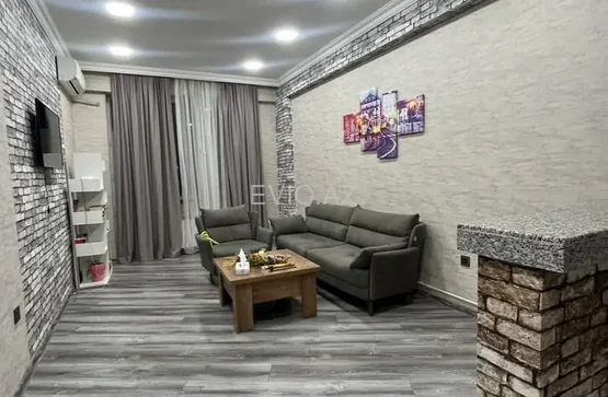 2 otaqlı kirayə mənzil