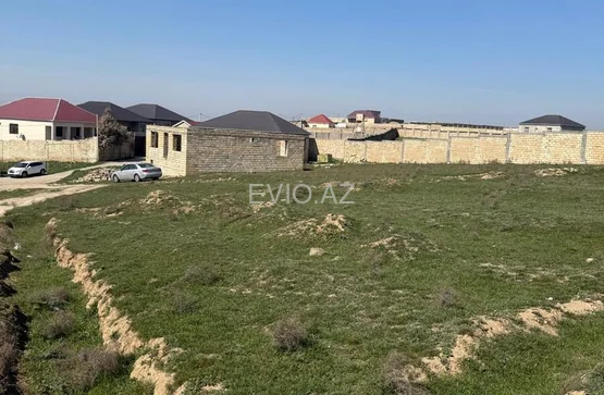 Torpaq sahəsi