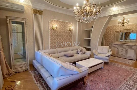 3 otaqlı kirayə mənzil