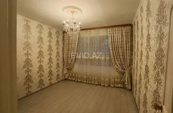 2 otaqlı mənzil