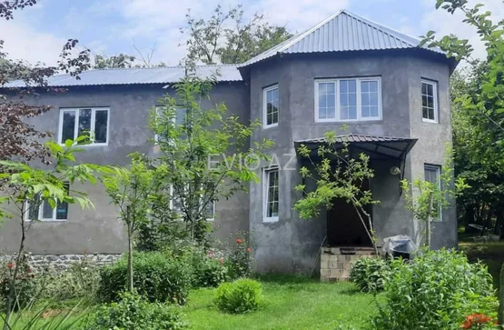 3 otaqlı kirayə bağ evi