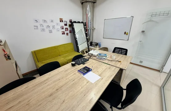 Ofis icarəyə
