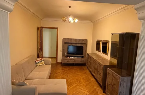 3 otaqlı mənzil