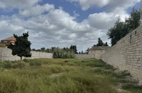Torpaq sahəsi