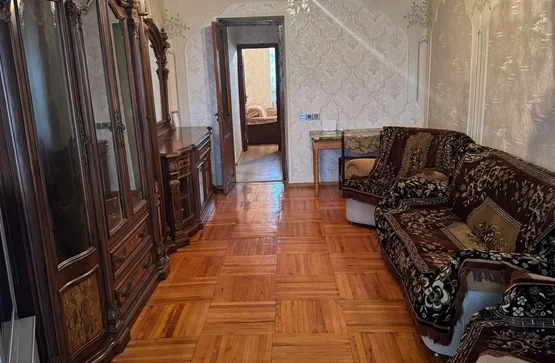 2 otaqlı mənzil