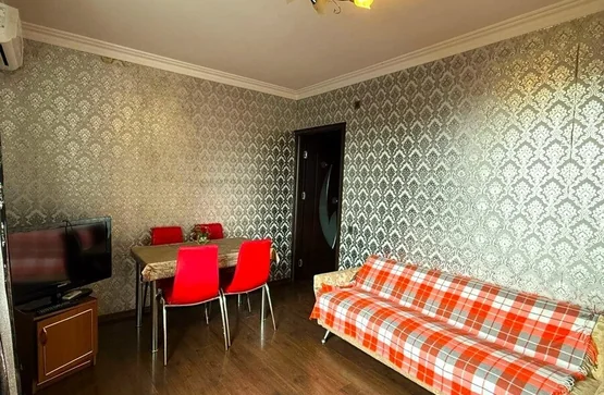2 otaqlı mənzil
