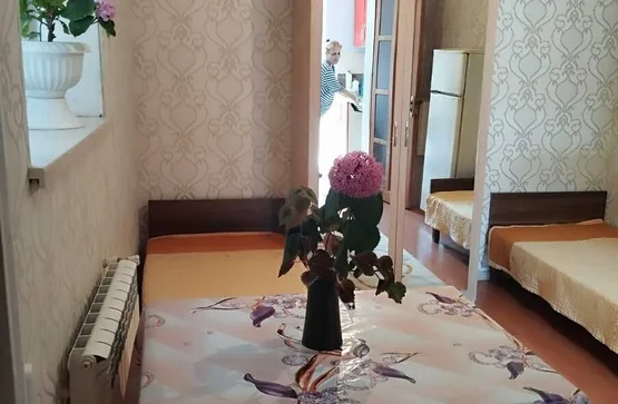 1 otaqlı kirayə həyət evi