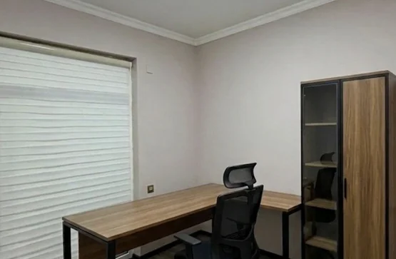 Ofis icarəyə
