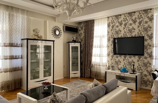 3 otaqlı kirayə mənzil