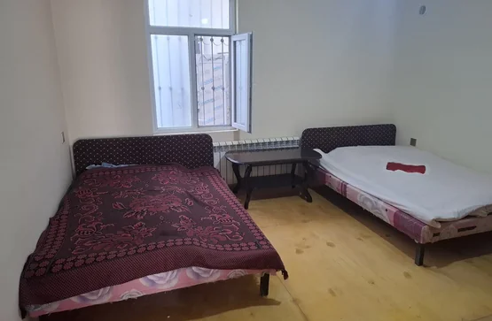 2 otaqlı kirayə həyət evi