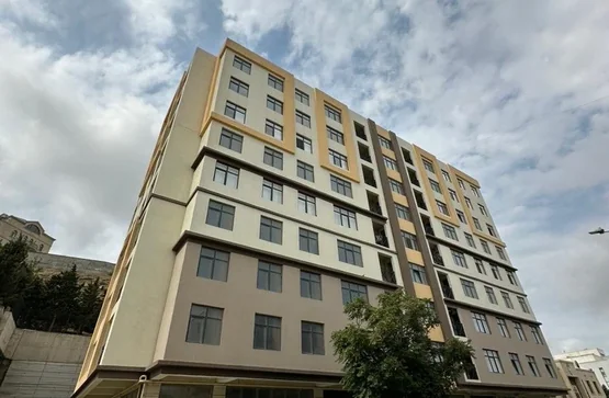3 otaqlı mənzil
