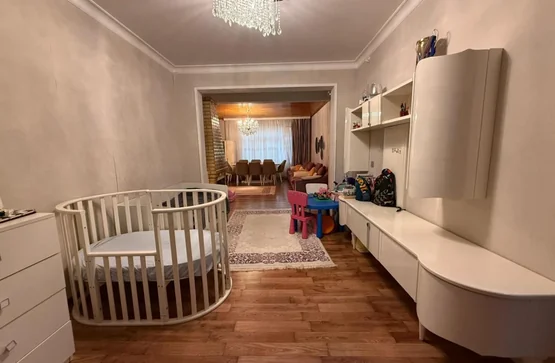 3 otaqlı mənzil
