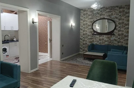 2 otaqlı mənzil
