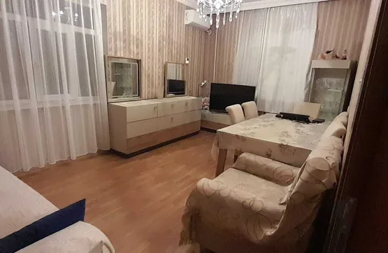 3 otaqlı mənzil