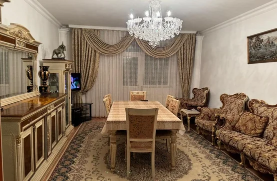 3 otaqlı mənzil