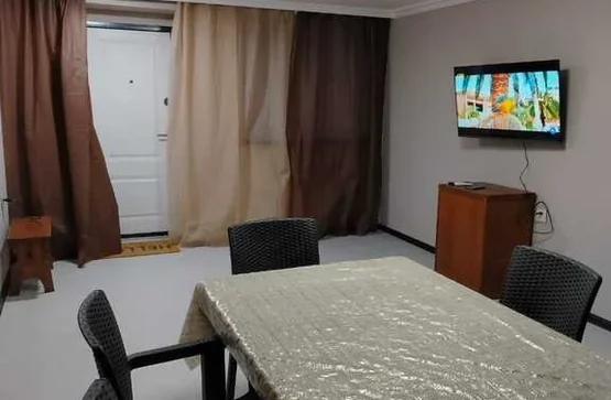 3 otaqlı kirayə bağ evi