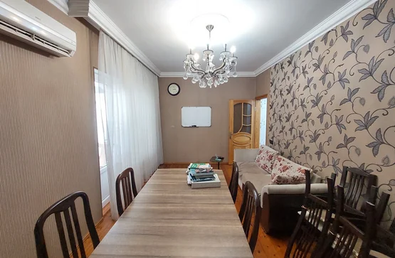 2 otaqlı mənzil