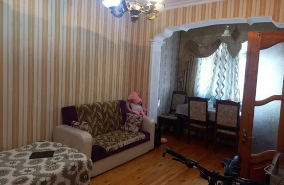 3 otaqlı kirayə mənzil