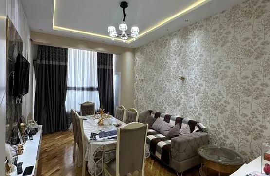 2 otaqlı mənzil