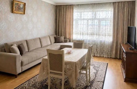 2 otaqlı kirayə mənzil