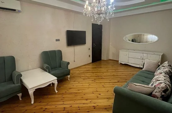 2 otaqlı kirayə mənzil