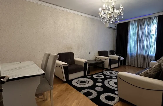 2 otaqlı kirayə mənzil